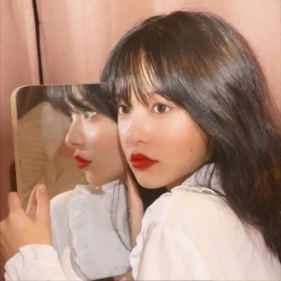彩色房间