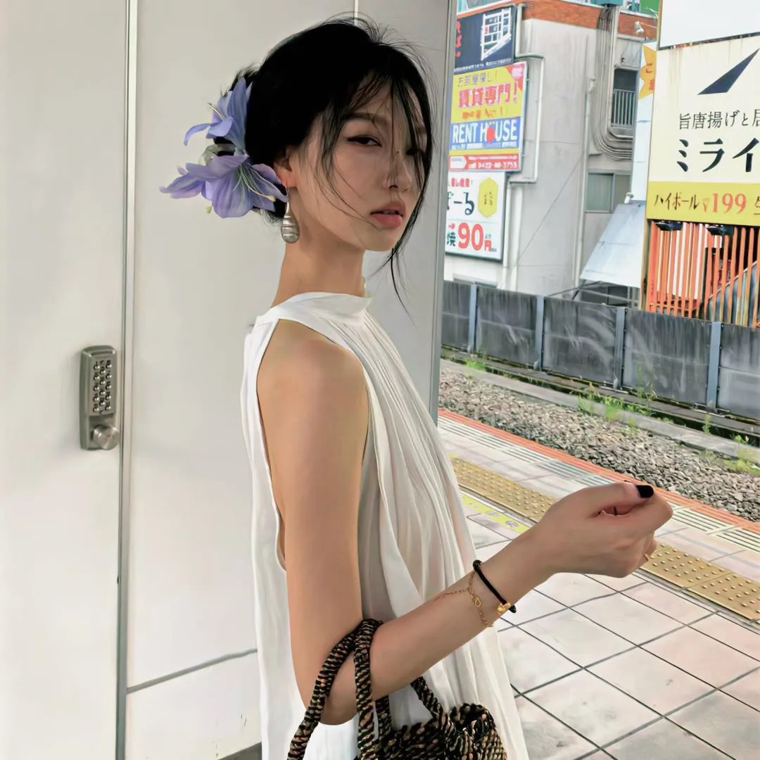 木与水