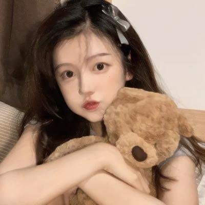 西方美人