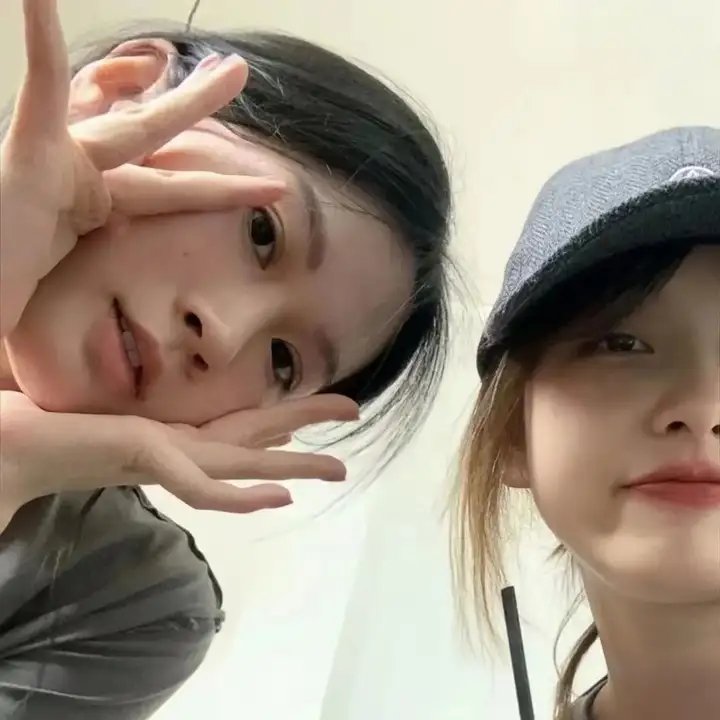 女儿们的恋爱 怦然心动篇